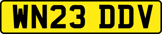 WN23DDV