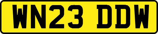 WN23DDW