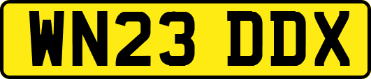 WN23DDX