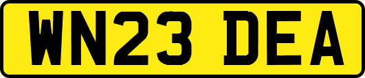WN23DEA