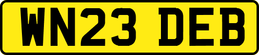 WN23DEB