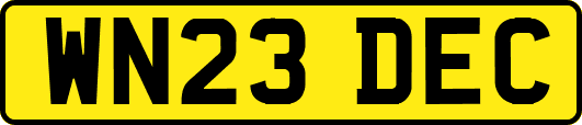 WN23DEC