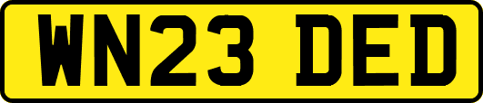 WN23DED