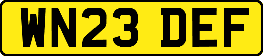 WN23DEF