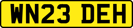 WN23DEH