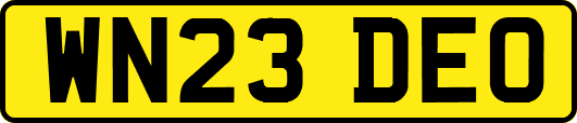 WN23DEO