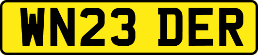 WN23DER