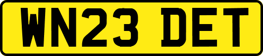 WN23DET