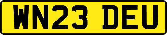 WN23DEU