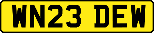 WN23DEW