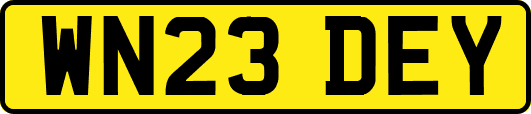 WN23DEY