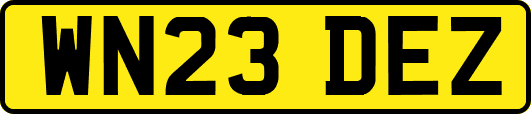 WN23DEZ