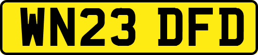 WN23DFD