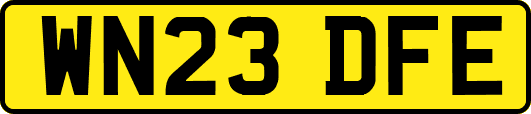 WN23DFE