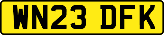 WN23DFK