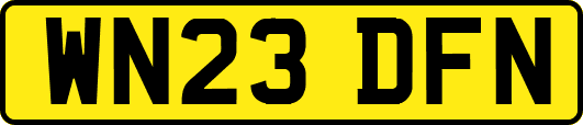 WN23DFN