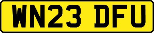 WN23DFU