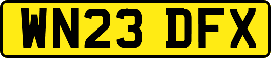 WN23DFX