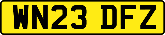WN23DFZ