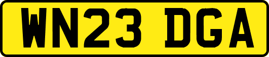 WN23DGA