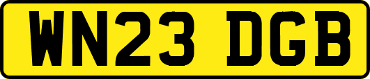 WN23DGB