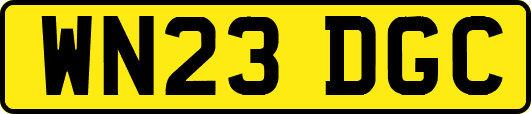 WN23DGC