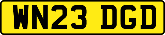 WN23DGD
