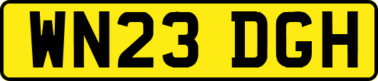 WN23DGH