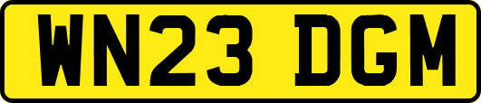 WN23DGM
