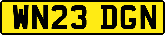WN23DGN