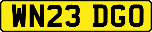 WN23DGO