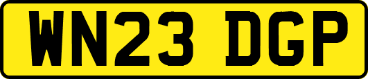 WN23DGP