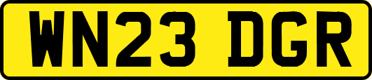 WN23DGR