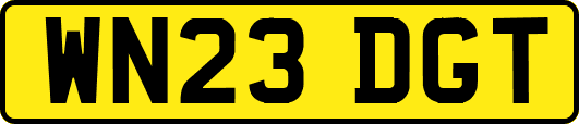 WN23DGT