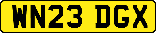 WN23DGX