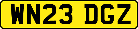WN23DGZ