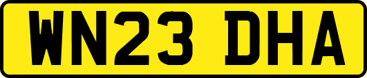WN23DHA