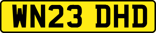 WN23DHD