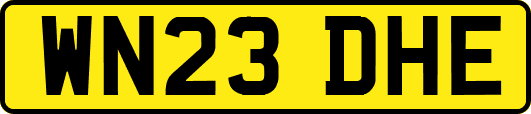 WN23DHE