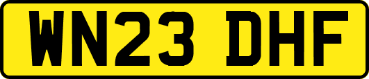 WN23DHF