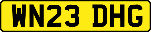 WN23DHG