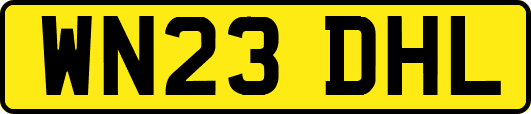 WN23DHL