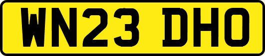 WN23DHO