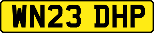 WN23DHP
