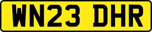 WN23DHR