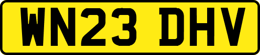 WN23DHV