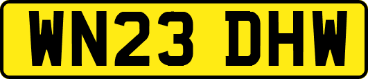 WN23DHW