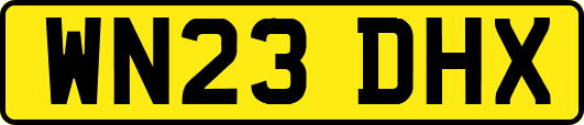 WN23DHX