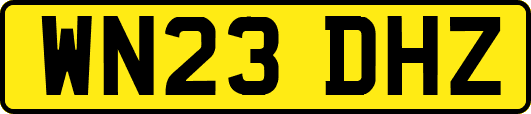 WN23DHZ