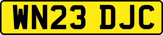 WN23DJC